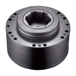 Qjm-Sphere-Piston-Motor-Sphere-Piston-Hydraulic-Motor